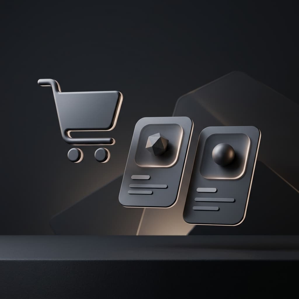 E-Commerce & Toko Online - Cangkir Pontianak