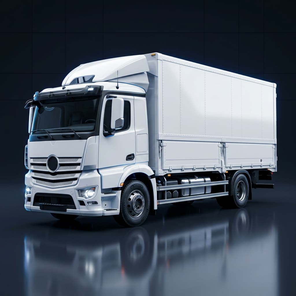 Raja Cargo - Logistics & Freight Forwarding Website