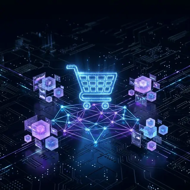 E-Commerce Website Development