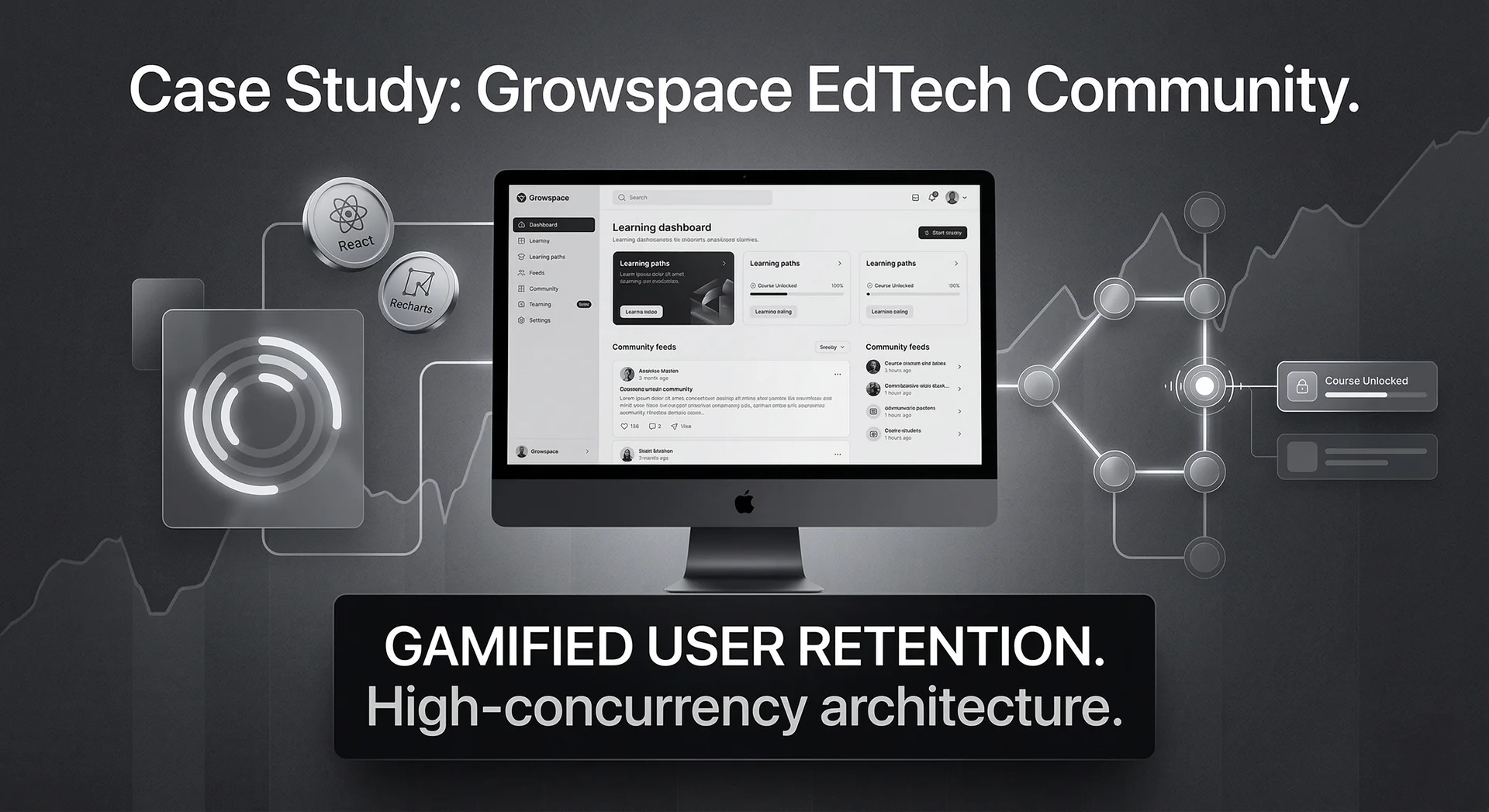EdTech Community Platform