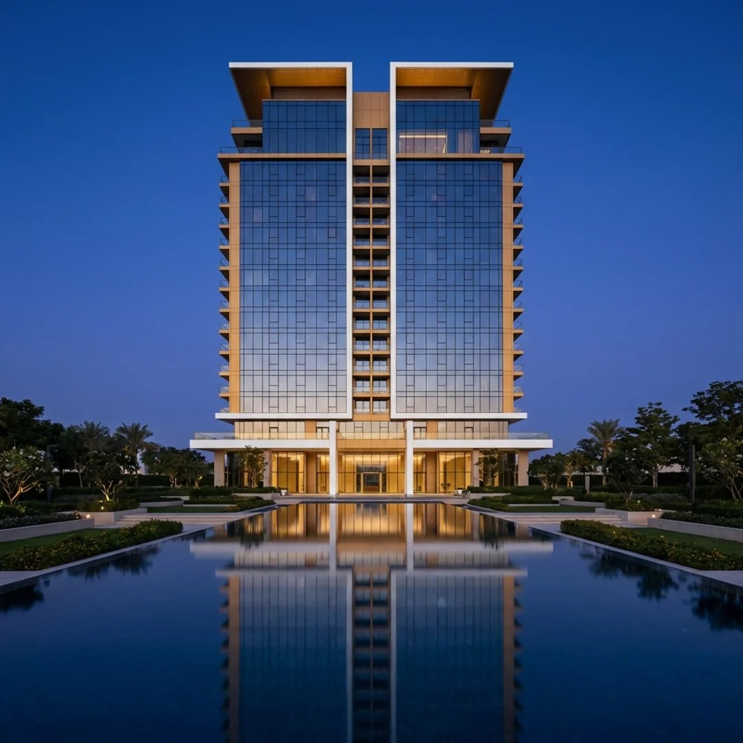 Real Estate Development